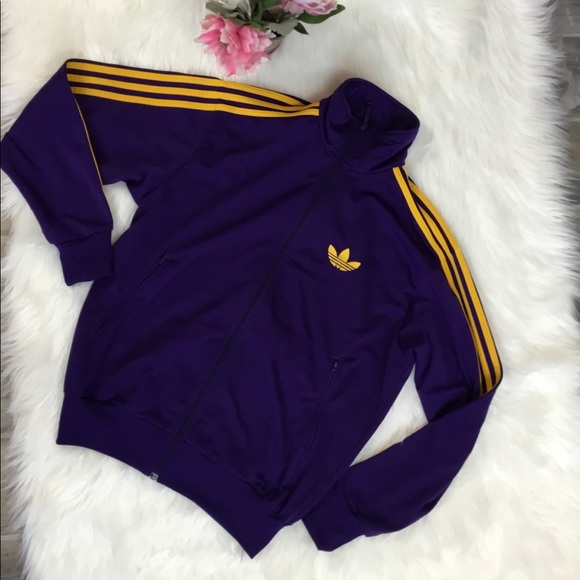 adidas Jackets & Blazers - ADIDAS Track Sweat Jacket